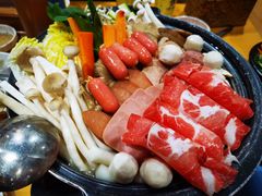 -汤W城市微度假(仓山店)