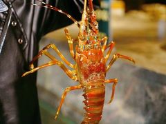 -上宴精品海鲜姿造(晶融汇旗舰店)