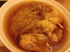 -盛记粥面(佐敦店)