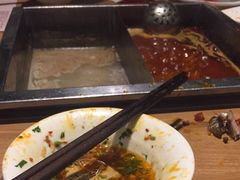 -五厨火锅(长城西一路店)