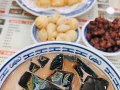 -捷信牛奶甜品世家(柳巷店)