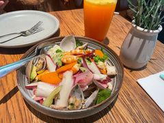 -La Strada(安福路店)