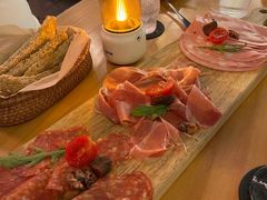 -IL TEATRO 精品意大利餐厅