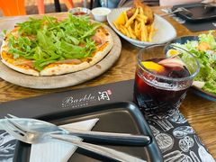 -闲·胡同 Barblu Hutong(雍和宫五道营店)