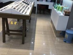 -宝岛眼镜(福清万达店)