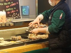-池田寿司·4H鲜作(西直门凯德华联店)