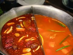 -湊湊火锅·茶憩(打浦桥日月光店)