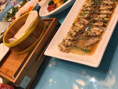 -红城阁·上海味道(四平路店)