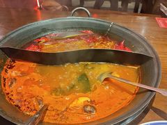 -萍姐火锅·公路夜市(南京新街口店)