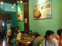 -潘氏凉皮(迎宾南路店)