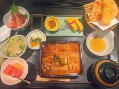 -玄白·炭烤活鳗(上海首店)