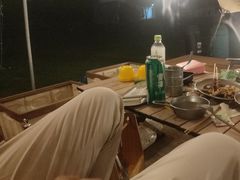 -不觉晓CAMPING(上海迪士尼营地店)