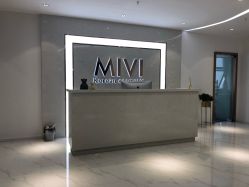 -MIVI半永久纹眉纹绣