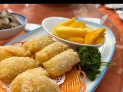 -悦来酒家·正宗闽南菜(西街店)