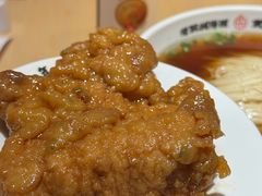 -朱新年·苏式汤团·面点(北寺塔店)