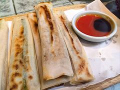 葱包烩儿-弄堂里· 江南名肴(西湖龙井路店)