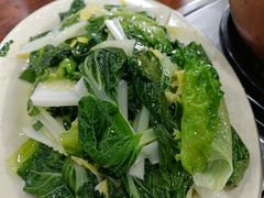 -华仔土鸡店(南洲分店)