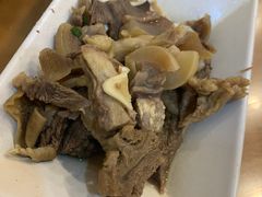 -老牌依强牛肉店(达道总店)
