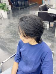 -查克拉造型