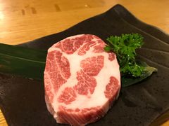 -赤坂亭·M9和牛烧肉·铁板烧(合肥万象城店)