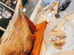 -盛宴自助餐厅(运达喜来登店)