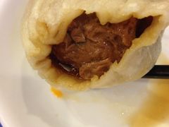 iphone_upload_pic-不二心·鲜肉大包·海胆小笼汤包(二七广场店)