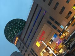 -王府井百货(总府店)