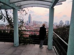 -观象山公园