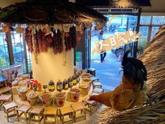 -洞庭土菜馆(天河北总店)