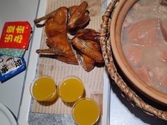 -鸽小宝(深圳首店)