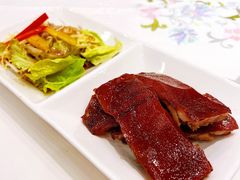 -翠园(北京王府中环店)