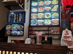 -子午路张记肉夹馍(小寨西路店)