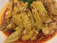-伙工殿餐厅(吉大店)