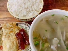 -陈记汤饭(水巷口店)
