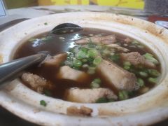 -新峰肉骨茶(总店)