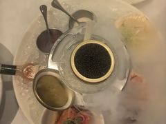 -MORTON'S 莫尔顿牛排坊(北京丽晶酒店)
