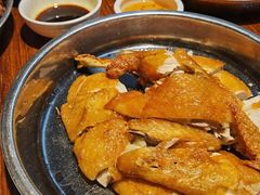 -农汤老店(顺联公园里店)