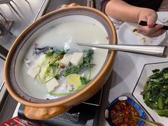 -宝荣鱼馆·临湖之宴(千岛湖店)