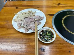 -苏州藏书羊肉(田东路店)