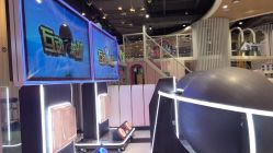 -meland club亲子乐园(石家庄万象城店)