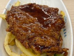 -同济大学本部学苑饮食广场