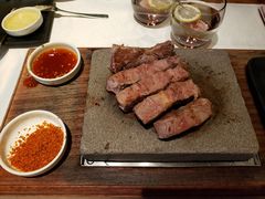 -巴罗萨澳洲滚石牛排(万达广场店)