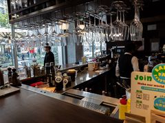 -Brut Eatery Wine Bar & Restaurant (建国东路店)