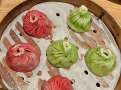 -苏小柳点心·手作小笼包(CP静安寺分院)