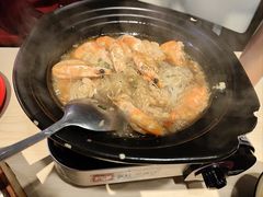 -避风塘(五角场店)