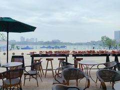 -星巴克(成都科学城店)