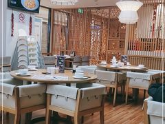 大堂-上关雪東北菜(中房金谊店)