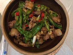农家小炒肉-鑫巴蜀(和平里店)