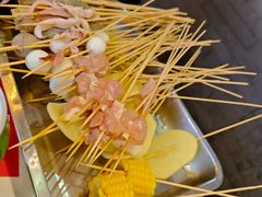 -钢管厂五区小郡肝火锅串串香(清河店)