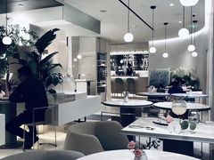 大堂-théATRE 茶聚场(王府中環店)
